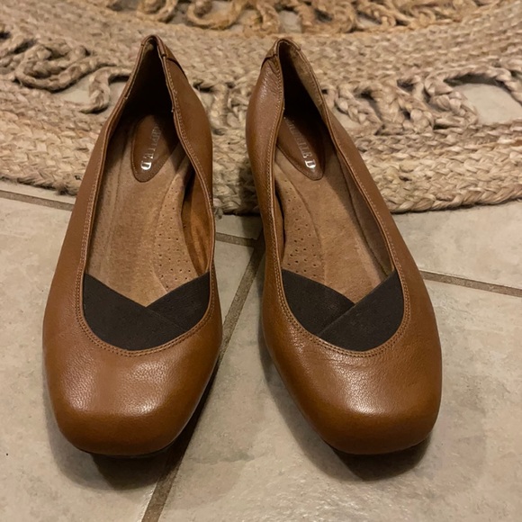 Michelle D Shoes Michelle D Ballet Flats Poshmark